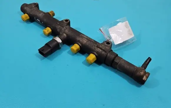 Iveco Daily 3rd gen Fuel main line pipe 0445224006 IMPRK1403986