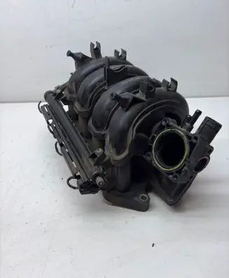 Volkswagen Golf V Intake manifold 036129711FM
