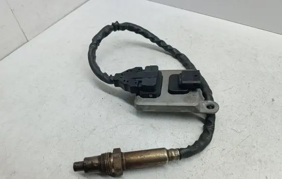 Lambda probe sensor