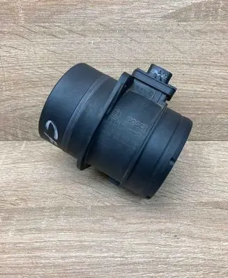 Seat Alhambra (Mk2) Mass air flow meter 03L906461A 0281002956 CFF