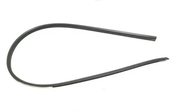 Audi A7 S7 4G Front door rubber seal 4G8854543A