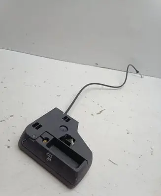 BMW 5 G30 G31 G38 Seat back rest control lever/handle 1247050100
