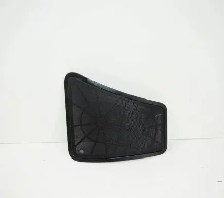 BMW 5 F10 F11 Parcel shelf grill 9112716