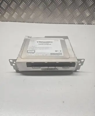 BMW X2 F39 Radio/CD/DVD/GPS head unit 8705966