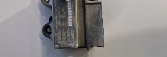 Fiat Tipo Airbag control unit/module 00052090728 93977D219 240218