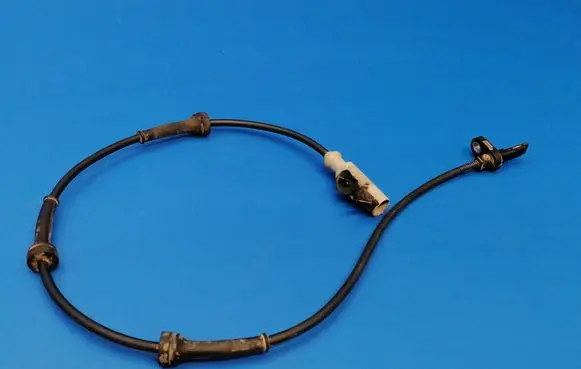 Land Rover Discovery 5 ABS rear brake sensor HPLA2C190BA 0265004054