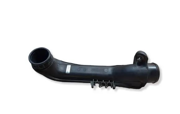 Volkswagen PASSAT B6 Intercooler hose/pipe 3C0145762AL 3C0145770E