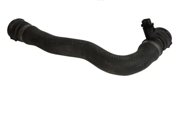 BMW 7 E65 E66 Engine coolant pipe/hose 7508011 17127508011