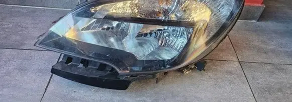 Opel Mokka Headlight/headlamp