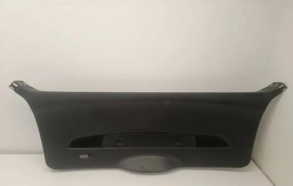 BMW 1 E81 E87 Tailgate/boot lid cover trim 7169975 15054410