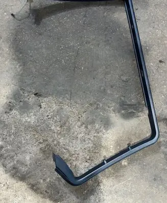 BMW 5 E39 Other rear door trim element 51348189274