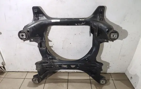 Porsche Cayenne (92A) Front subframe 7L0499311E