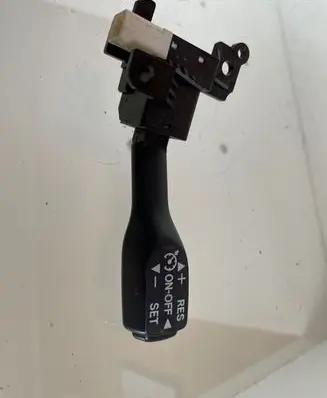 Toyota Corolla Verso AR10 Cruise control stalk 