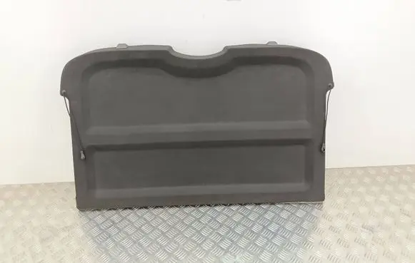 Opel Vectra C Parcel shelf