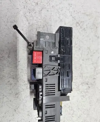Fuse module