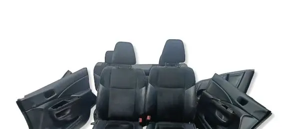 Honda CR-V Seat set 