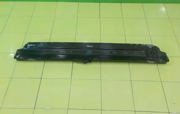 Jaguar XE Front bumper support beam PRZOD 16AB112