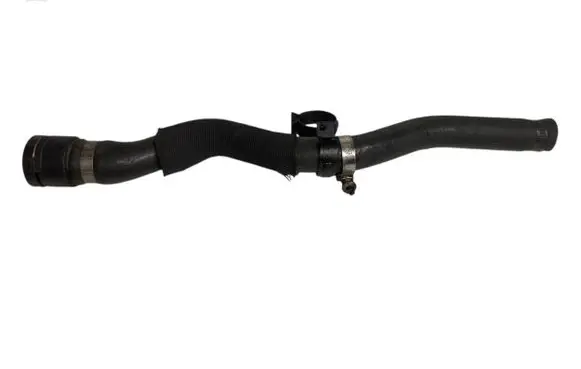BMW 5 E39 Engine coolant pipe/hose 8378953 64218378953