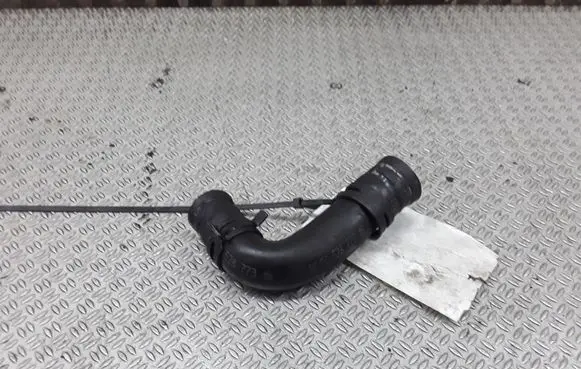 Opel Zafira A Breather/breather pipe/hose 90528773