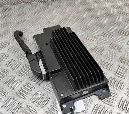 BMW iX Sound amplifier 5A4EEC3