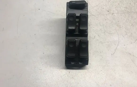 Mazda Demio Electric window control switch C8HD62A BC1D66350A 10Z8D7
