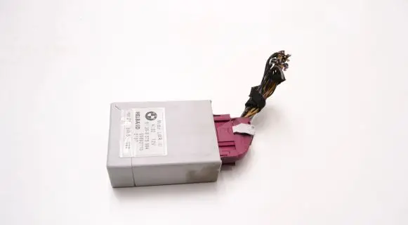 BMW 5 E39 Light module LCM 8375964