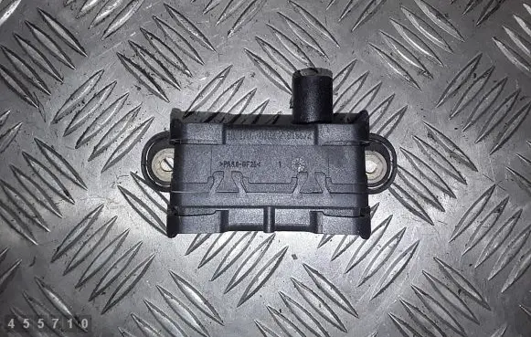Audi TT TTS Mk2 ESP (stability system) control unit 7H0907655A