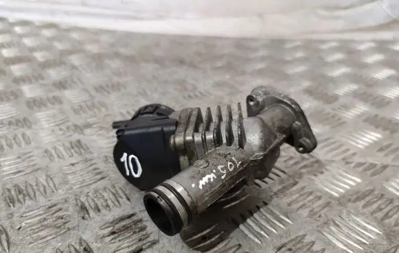 BMW 3 E90 E91 EGR valve 7563241