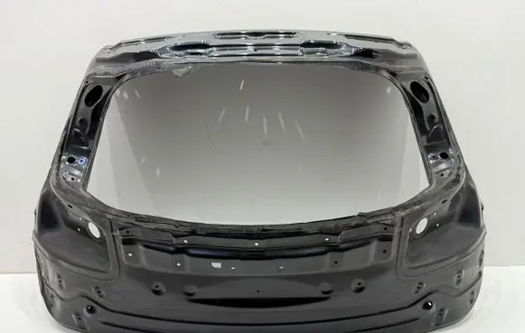 Opel Insignia A Tailgate/trunk/boot lid