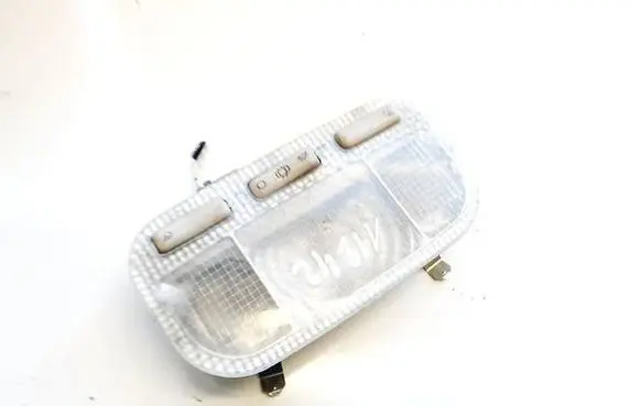 Citroen C5 Front seat light 9680713880