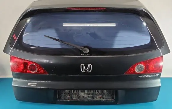 Tailgate/trunk/boot lid
