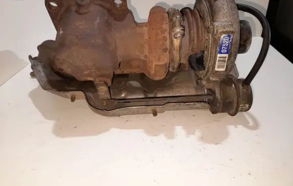 Ford Transit Turbo 1C1Q6K682EA 70903348