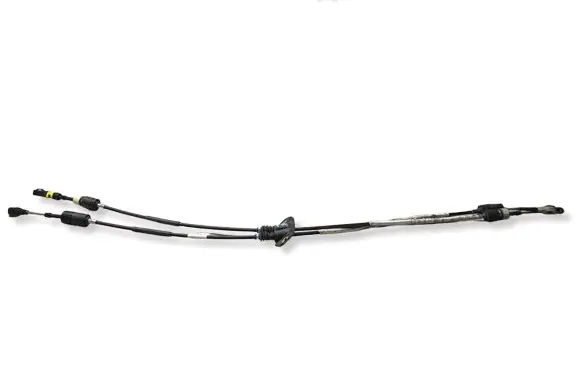 Volvo V60 Gear shift cable linkage 31367316