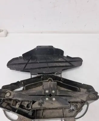Opel Vivaro Tool set 91165728 212193 8200010887