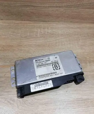 Nissan Primera ABS control unit/module 0265108035