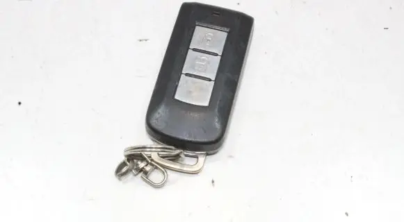 Mitsubishi ASX Ignition key/card 2007DJ0534