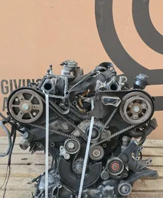 Audi A4 S4 B6 8E 8H Engine BFC 059103603M AIG19C03
