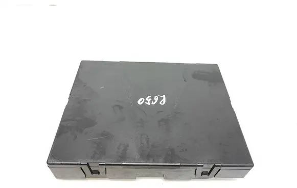 Audi A6 S6 C7 4G Comfort/convenience module 4H0907064CN
