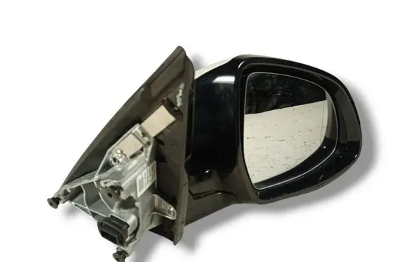 BMW X4 G02 Front door electric wing mirror 8738374 51168738374 8496624