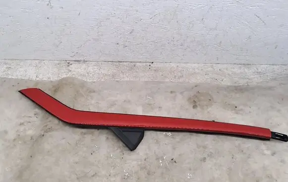Opel Mokka B Roof trim bar molding cover 9834916780
