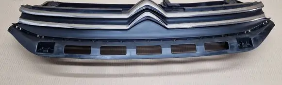 Citroen C3 Front grill 9812063477