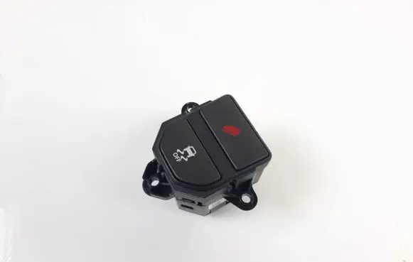 Land Rover Evoque I ESP (stability program) switch BJ3214K147AD KL4942