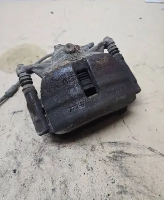 Skoda Octavia Mk3 (5E) Front brake caliper 6791g