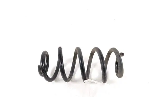 BMW X1 F48 F49 Rear coil spring 6872297