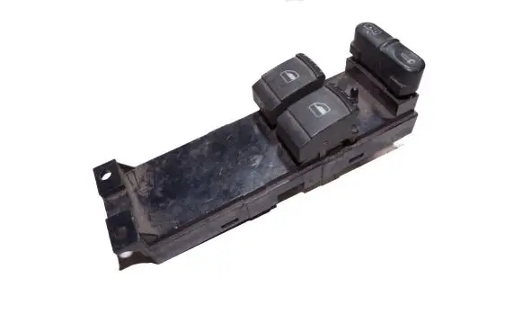 Skoda Fabia Mk2 (5J) Electric window control switch