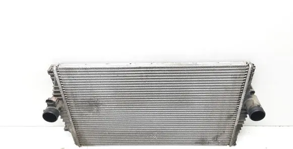 Volvo V70 Intercooler radiator 30748809