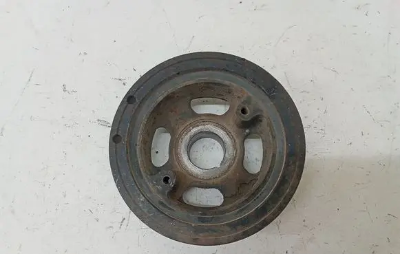 Toyota Land Cruiser (HDJ90) other engine part 1KZTE