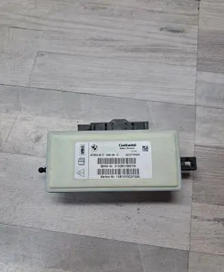 BMW 5 F10 F11 Other control units/modules 31928018601N A2C37764200 9280186