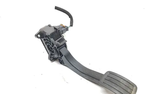 Peugeot 308 Accelerator throttle pedal 9674829180