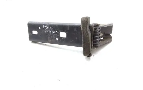 Opel Vivaro Sliding door middle roller runner 311973E 65716